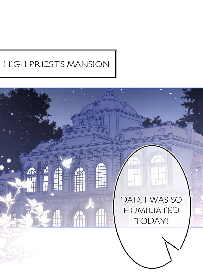 The King's Beloved Daughter (Colored) Chapter 112 page 1 - 