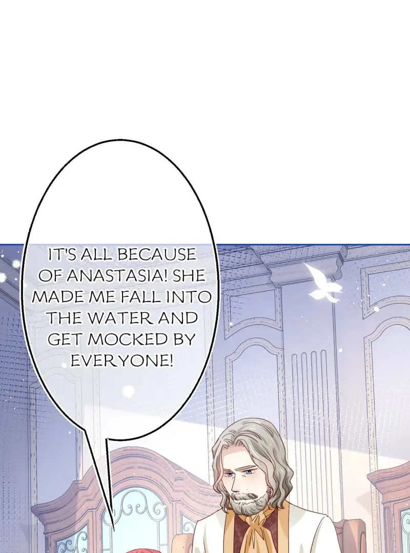The King's Beloved Daughter (Colored) Chapter 112 page 2 - 