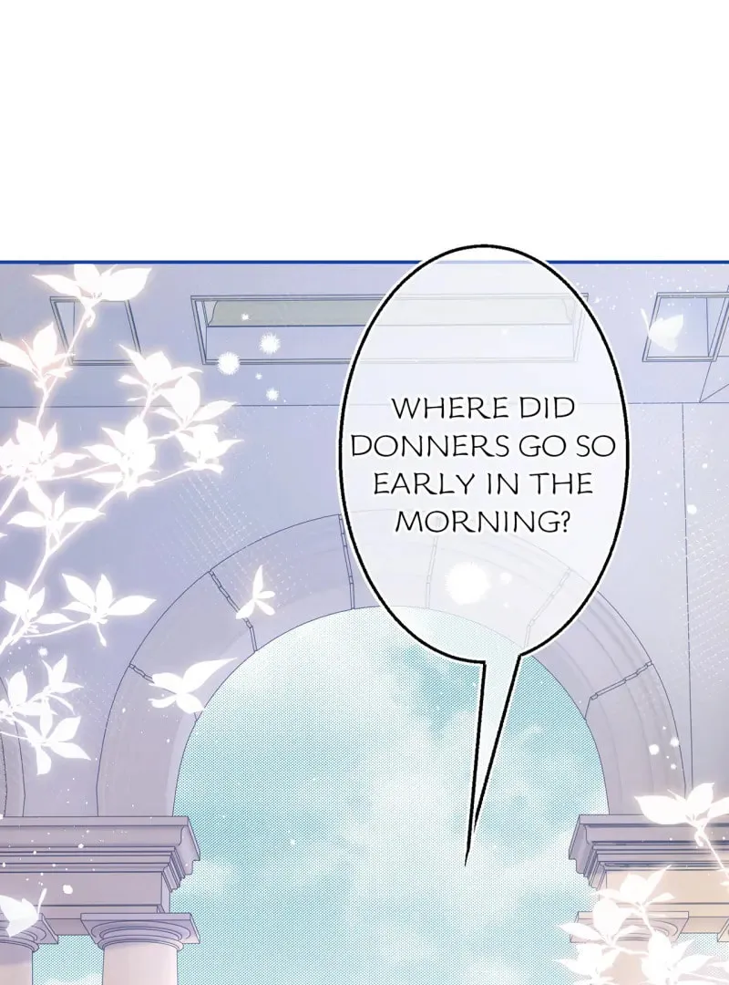 The King's Beloved Daughter (Colored) Chapter 112 page 11 - 