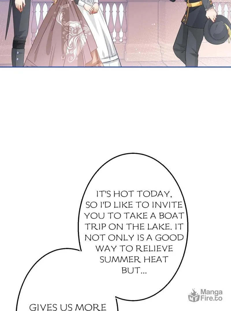 The King's Beloved Daughter (Colored) Chapter 112 page 18 - 