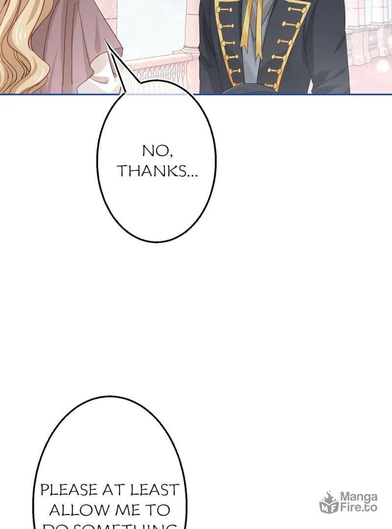 The King's Beloved Daughter (Colored) Chapter 112 page 27 - 