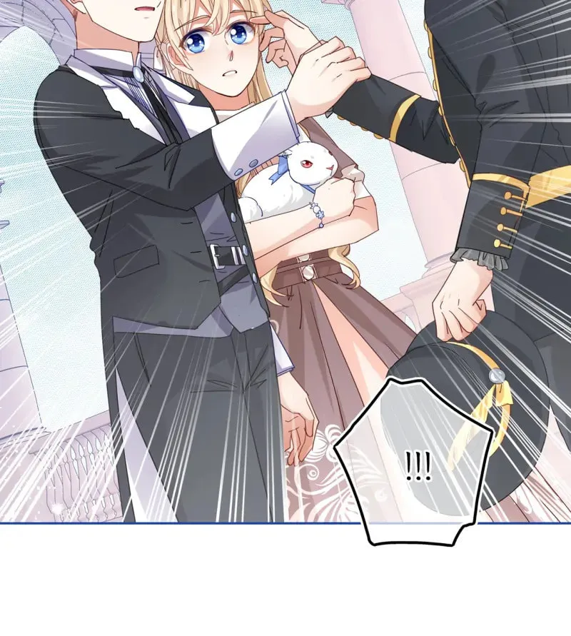 The King's Beloved Daughter (Colored) Chapter 112 page 31 - 
