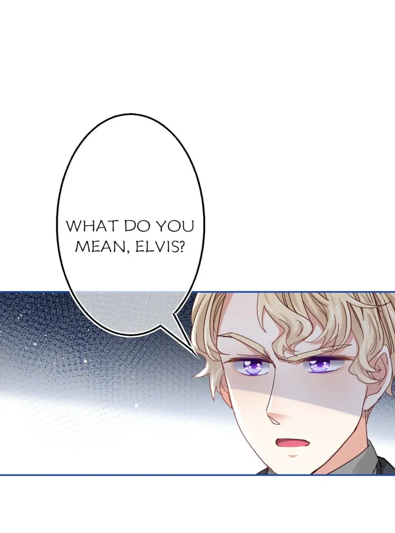 The King's Beloved Daughter (Colored) Chapter 112 page 32 - 