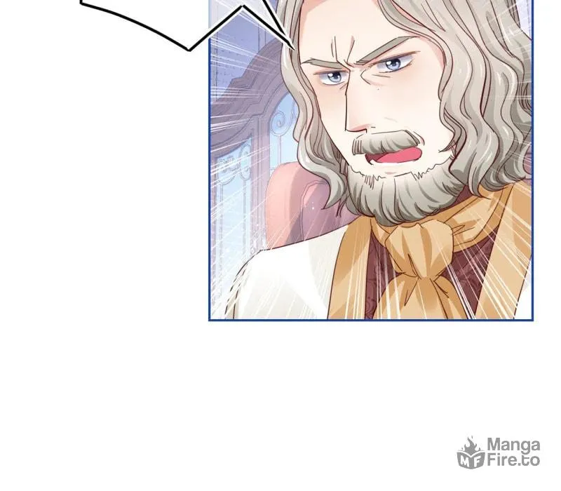 The King's Beloved Daughter (Colored) Chapter 112 page 5 - 