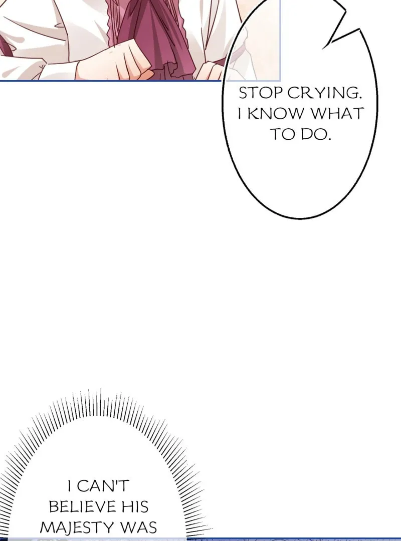 The King's Beloved Daughter (Colored) Chapter 112 page 7 - 