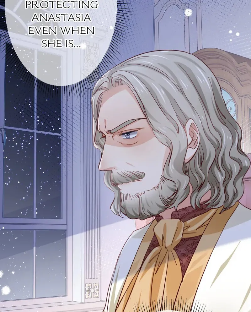 The King's Beloved Daughter (Colored) Chapter 112 page 8 - 