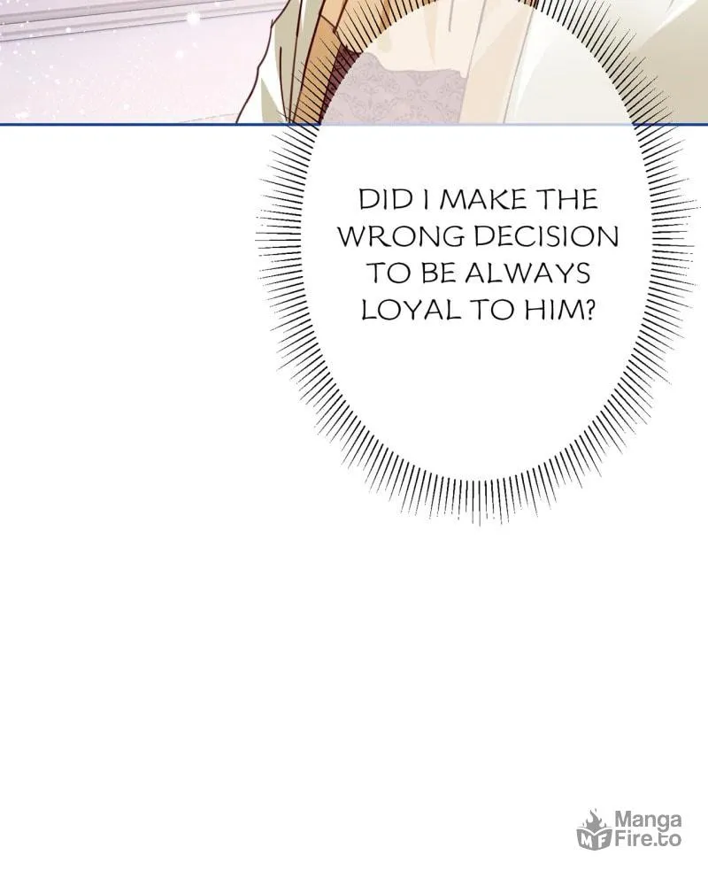 The King's Beloved Daughter (Colored) Chapter 112 page 9 - 