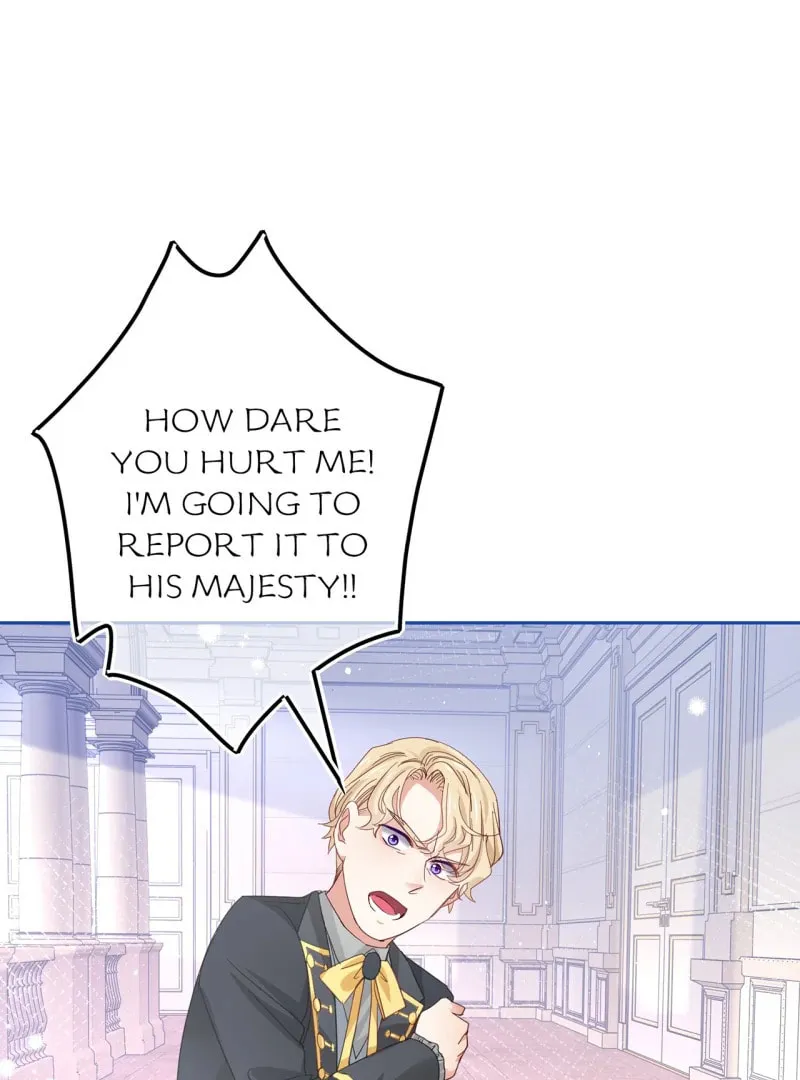 The King's Beloved Daughter (Colored) Chapter 113 page 1 - 