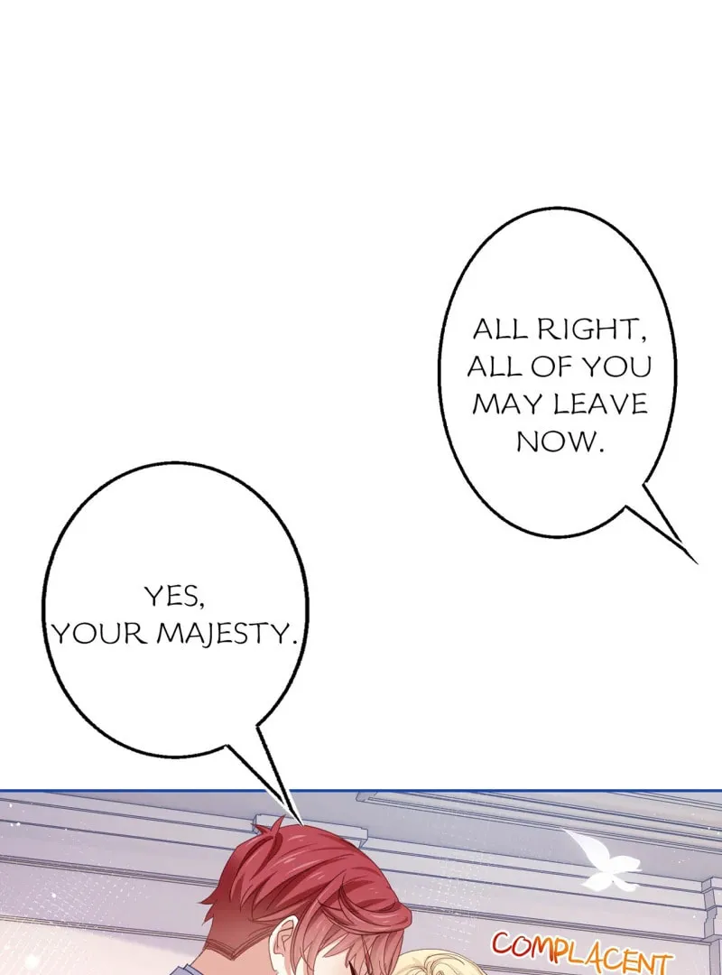 The King's Beloved Daughter (Colored) Chapter 113 page 13 - 