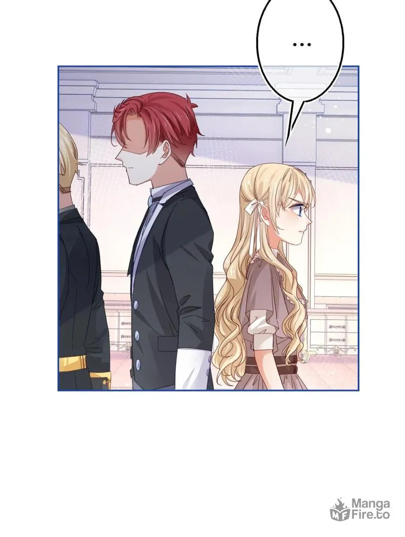 The King's Beloved Daughter (Colored) Chapter 113 page 15 - 