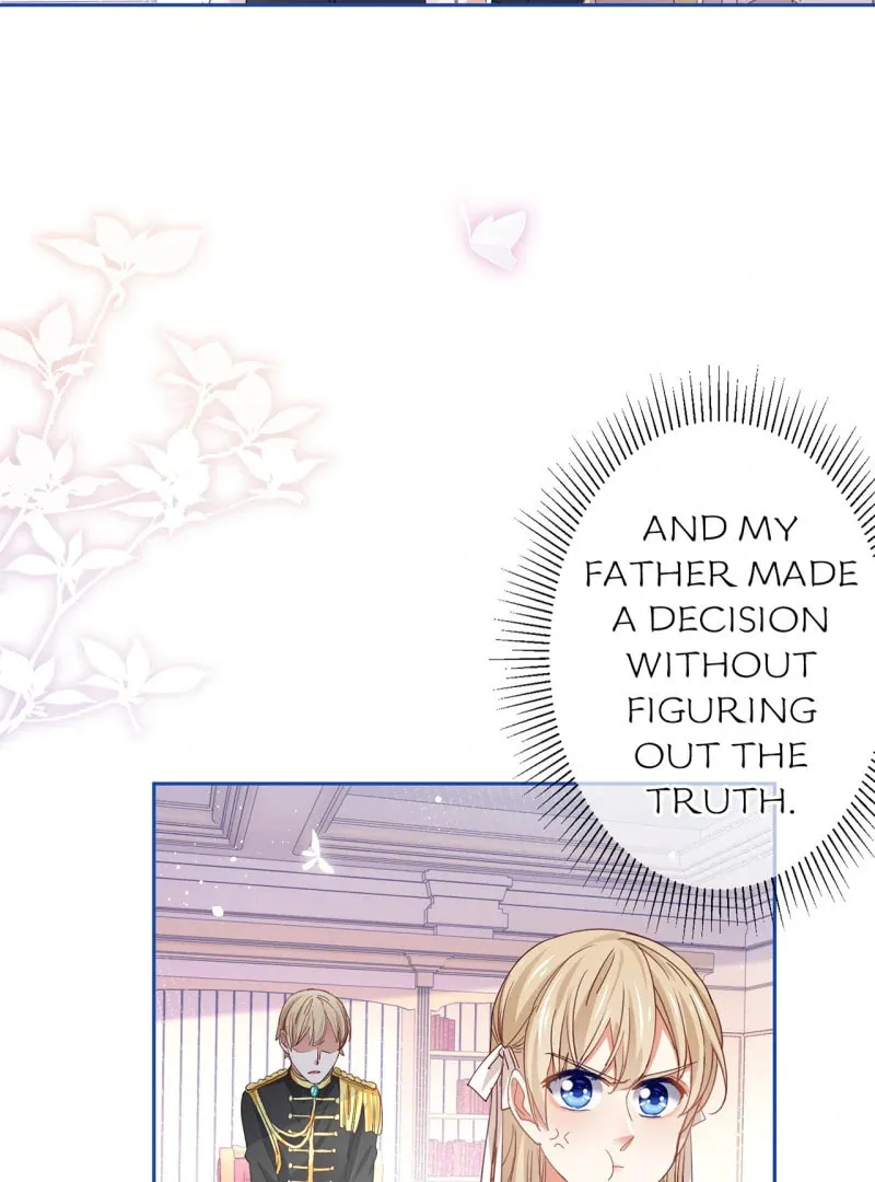 The King's Beloved Daughter (Colored) Chapter 113 page 17 - 