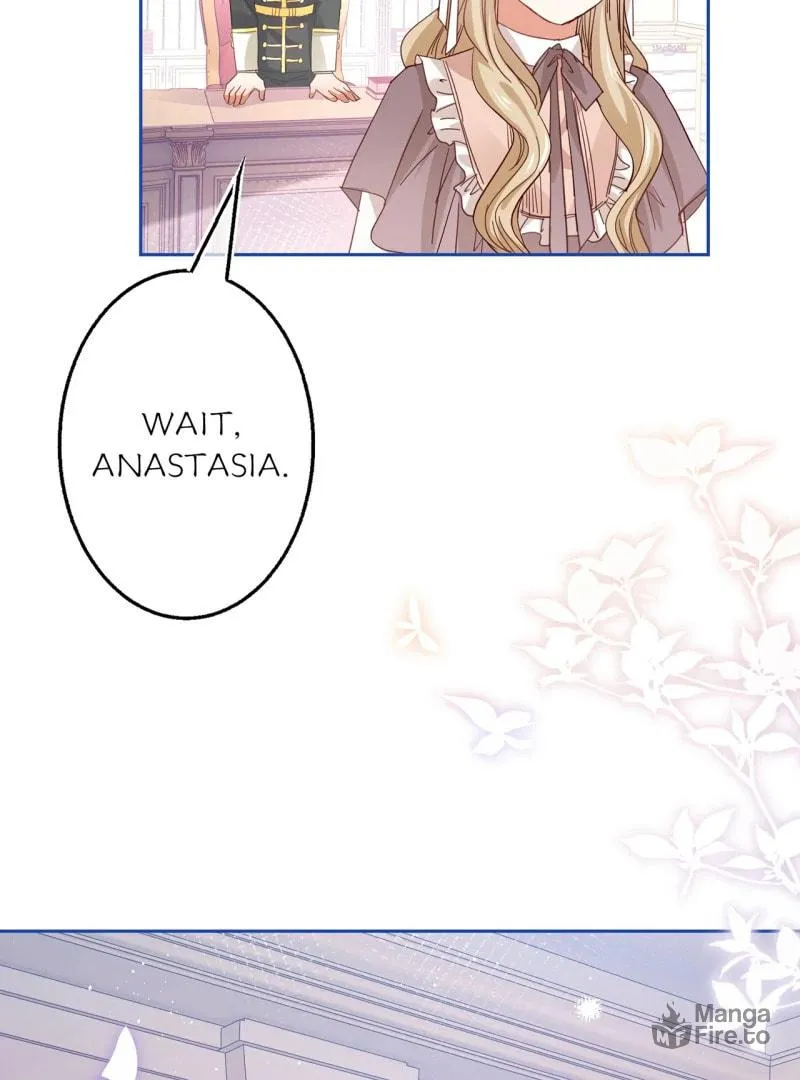 The King's Beloved Daughter (Colored) Chapter 113 page 18 - 