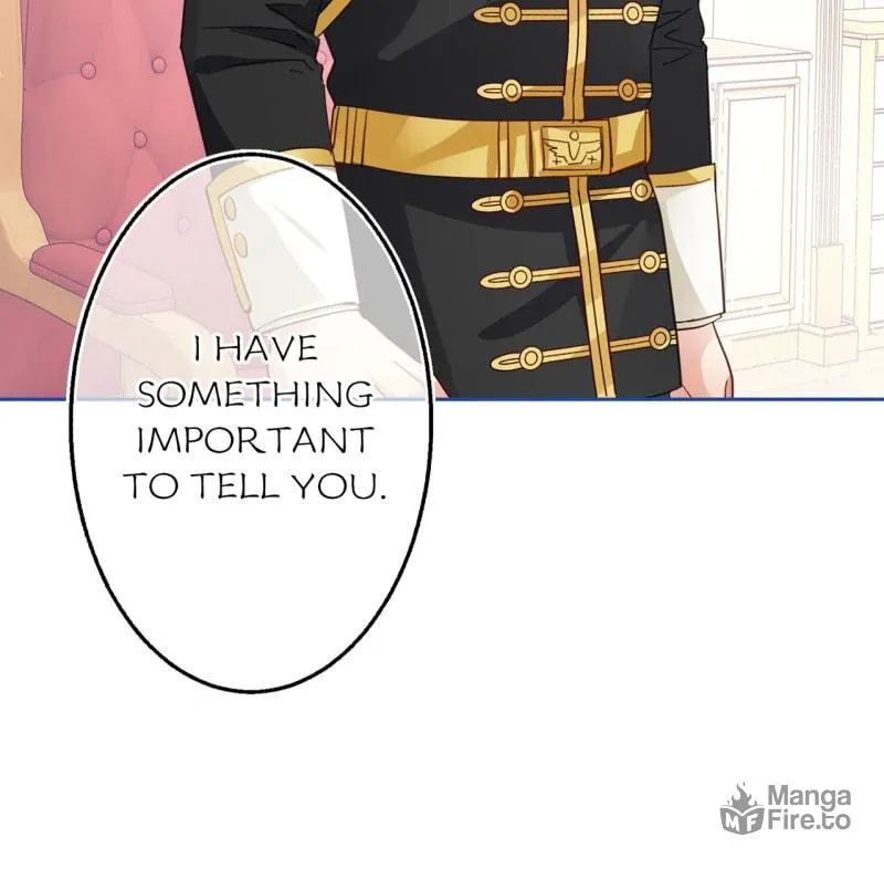The King's Beloved Daughter (Colored) Chapter 113 page 20 - 