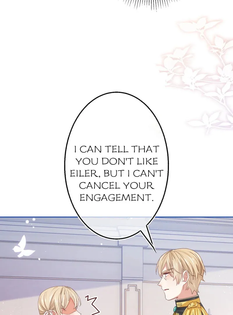 The King's Beloved Daughter (Colored) Chapter 113 page 22 - 