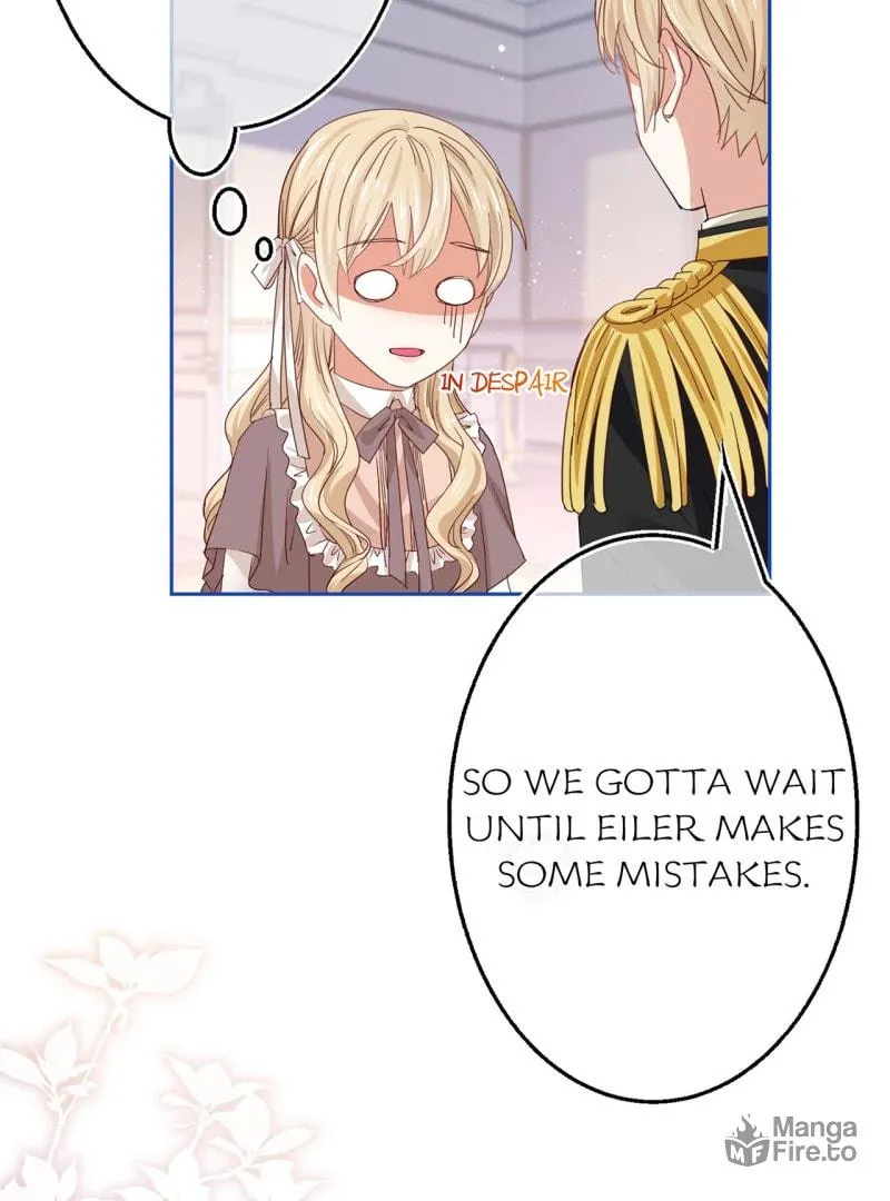 The King's Beloved Daughter (Colored) Chapter 113 page 24 - 