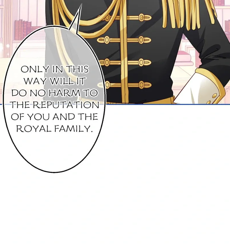 The King's Beloved Daughter (Colored) Chapter 113 page 26 - 