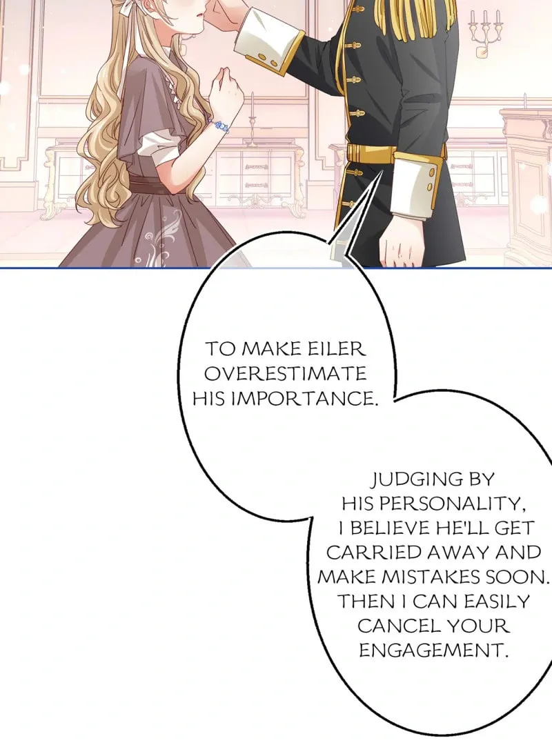 The King's Beloved Daughter (Colored) Chapter 113 page 28 - 