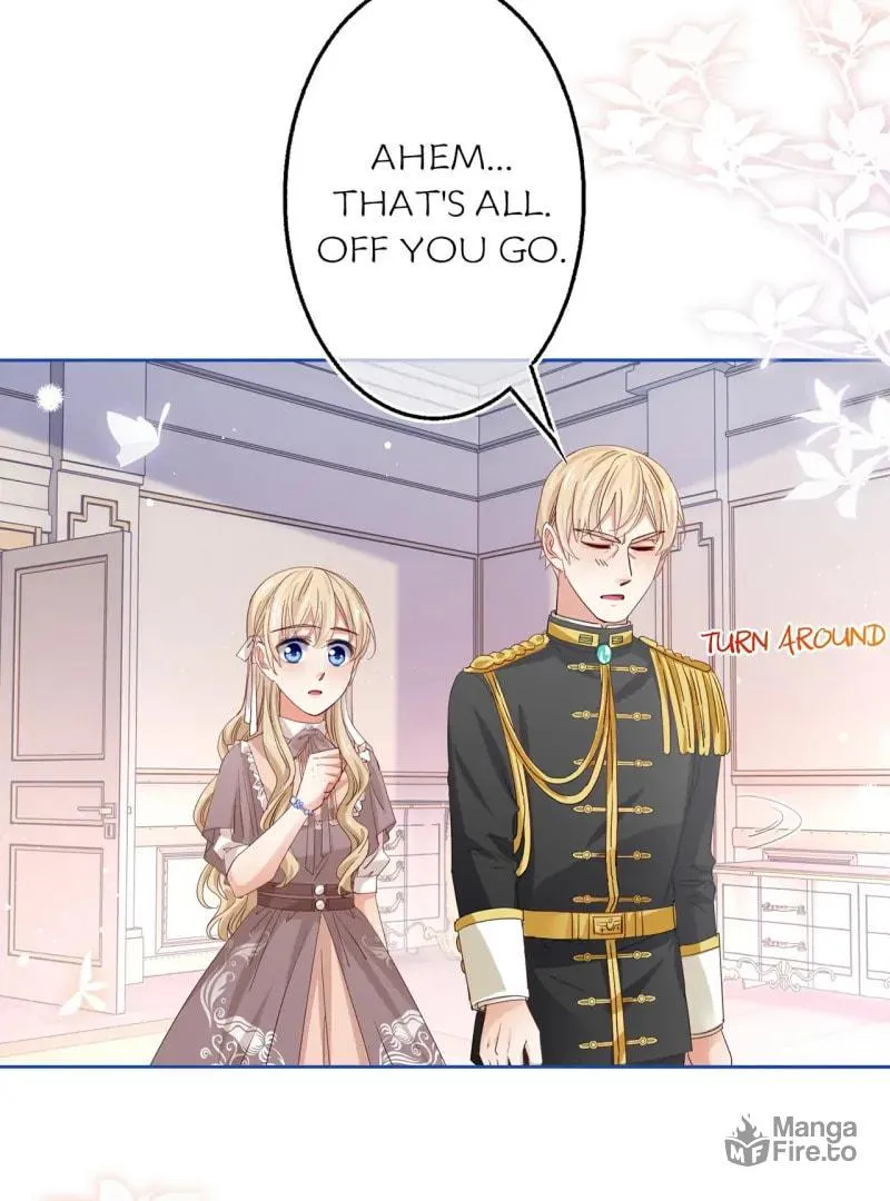 The King's Beloved Daughter (Colored) Chapter 113 page 30 - 