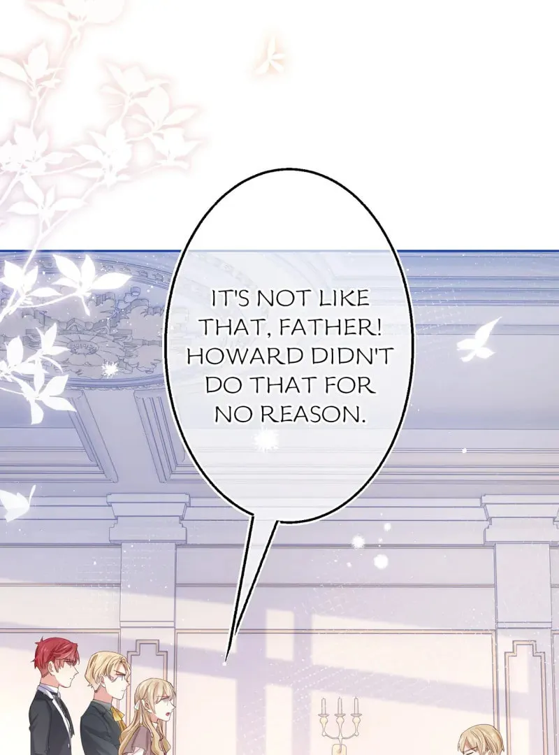 The King's Beloved Daughter (Colored) Chapter 113 page 4 - 