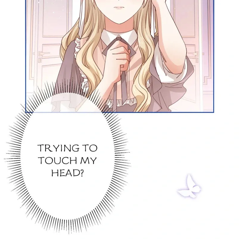 The King's Beloved Daughter (Colored) Chapter 113 page 32 - 