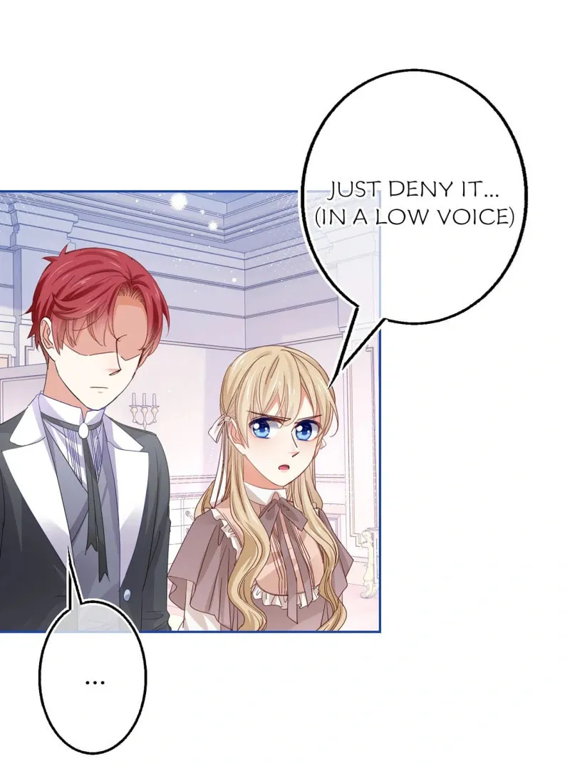 The King's Beloved Daughter (Colored) Chapter 113 page 7 - 