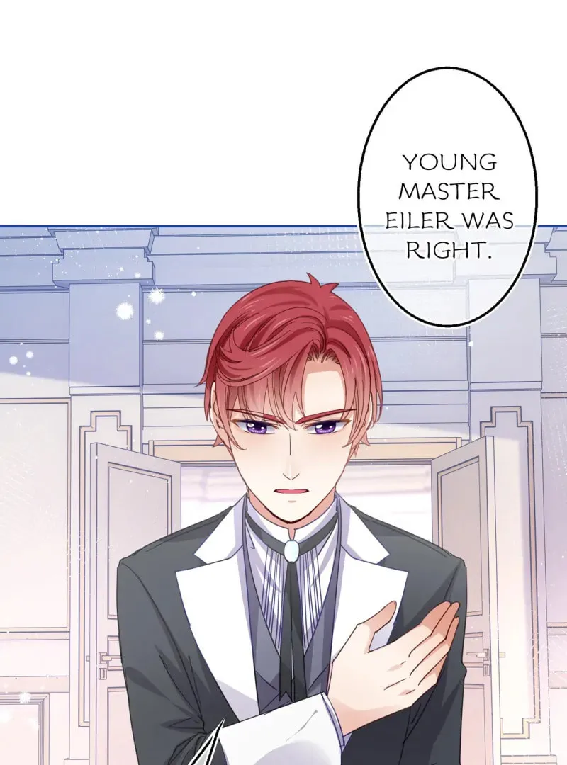 The King's Beloved Daughter (Colored) Chapter 113 page 8 - 