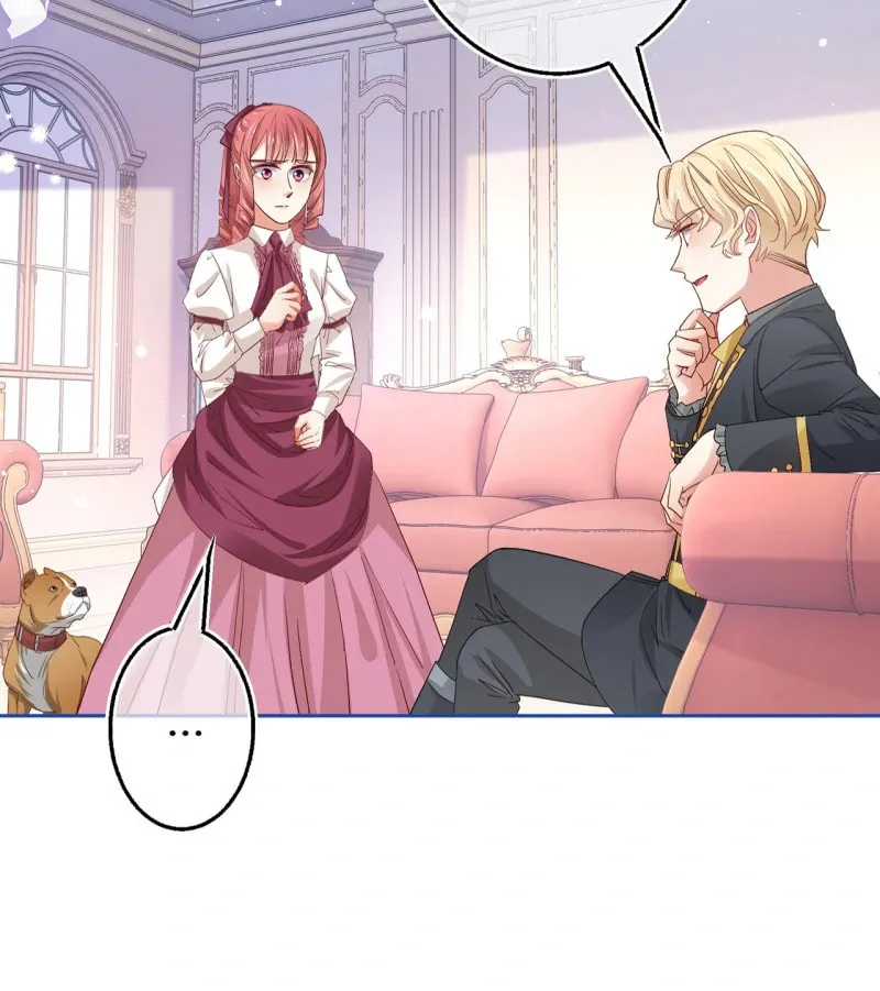 The King's Beloved Daughter (Colored) Chapter 114 page 11 - 