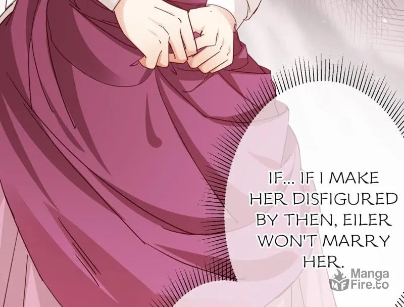 The King's Beloved Daughter (Colored) Chapter 114 page 15 - 