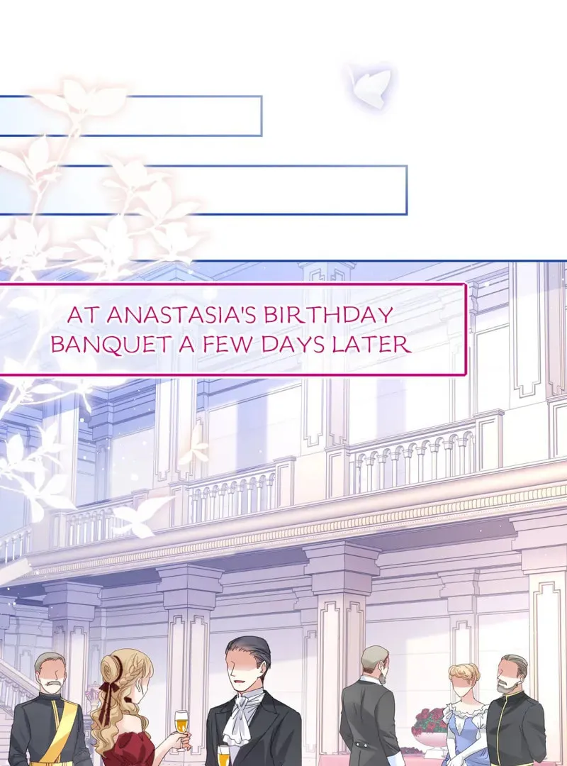 The King's Beloved Daughter (Colored) Chapter 114 page 17 - 