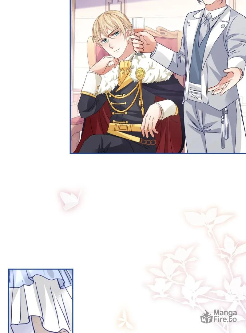 The King's Beloved Daughter (Colored) Chapter 114 page 20 - 