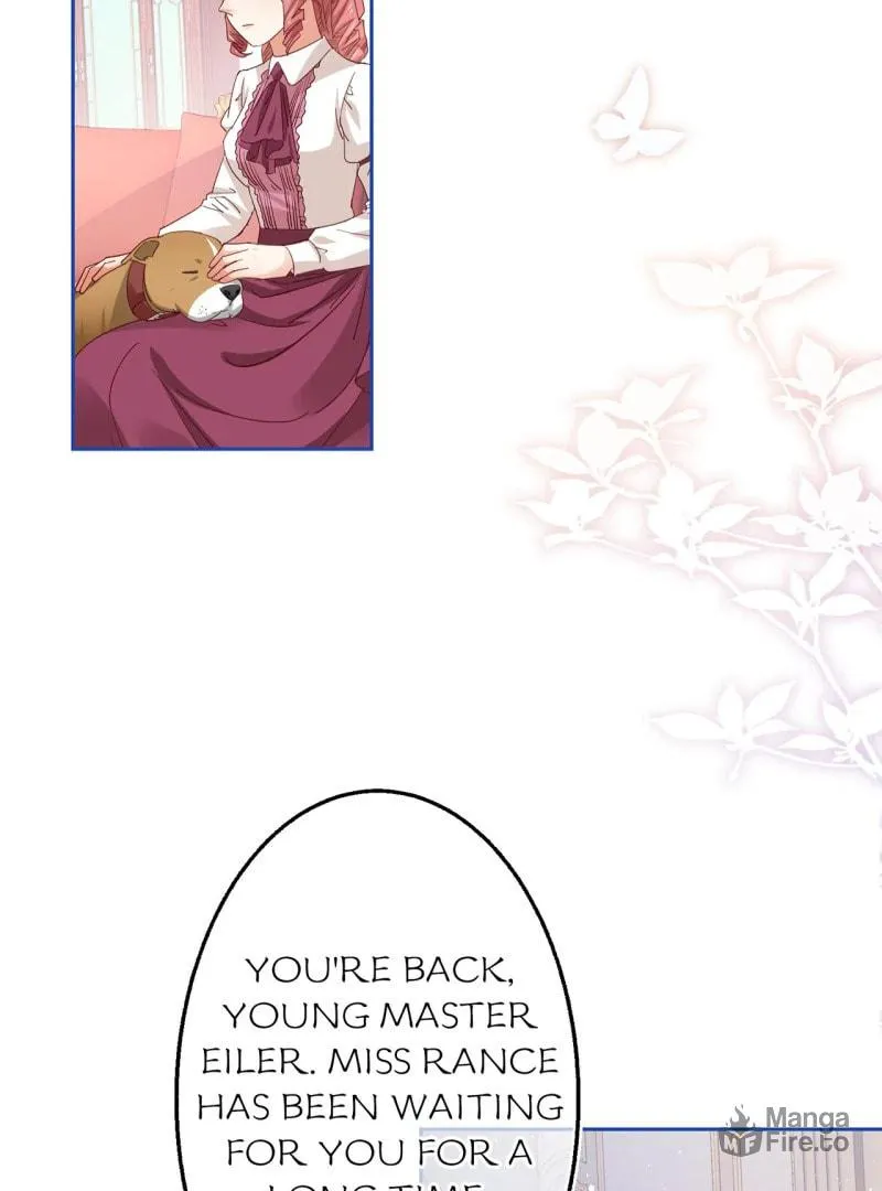 The King's Beloved Daughter (Colored) Chapter 114 page 3 - 