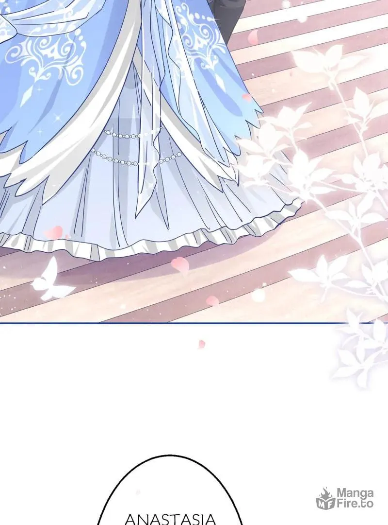 The King's Beloved Daughter (Colored) Chapter 114 page 24 - 