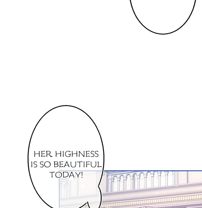 The King's Beloved Daughter (Colored) Chapter 114 page 26 - 