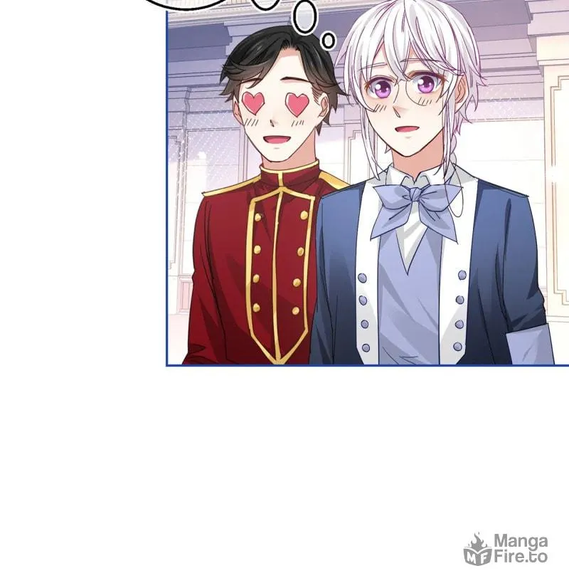 The King's Beloved Daughter (Colored) Chapter 114 page 27 - 