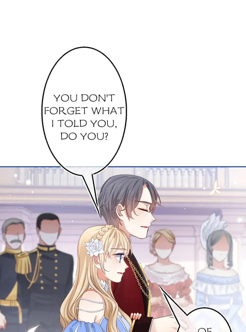 The King's Beloved Daughter (Colored) Chapter 114 page 28 - 