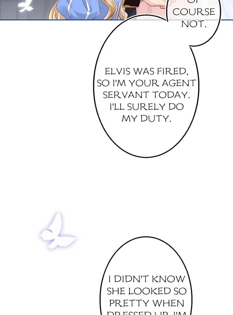 The King's Beloved Daughter (Colored) Chapter 114 page 29 - 