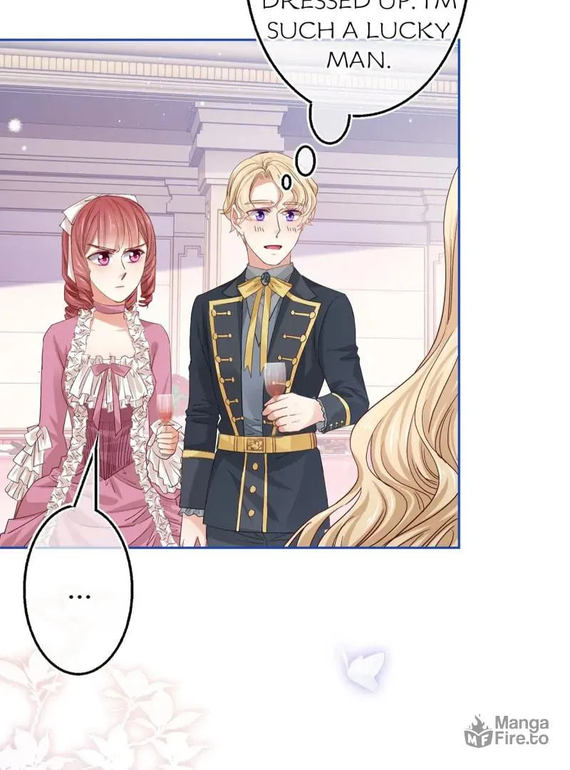The King's Beloved Daughter (Colored) Chapter 114 page 30 - 