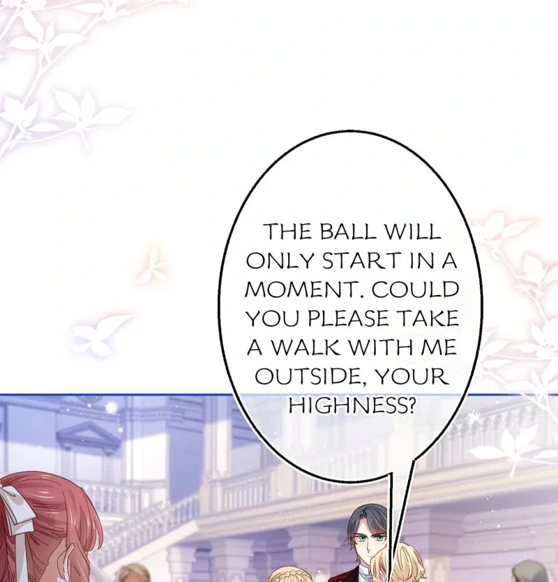 The King's Beloved Daughter (Colored) Chapter 114 page 31 - 