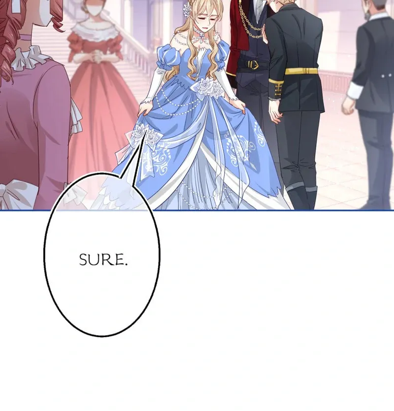 The King's Beloved Daughter (Colored) Chapter 114 page 32 - 