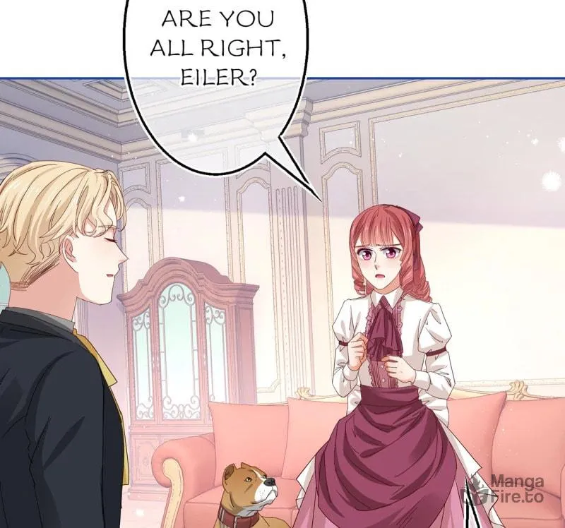 The King's Beloved Daughter (Colored) Chapter 114 page 5 - 