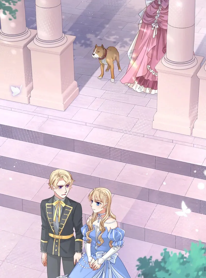 The King's Beloved Daughter (Colored) Chapter 115 page 2 - 