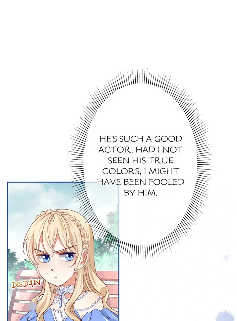 The King's Beloved Daughter (Colored) Chapter 115 page 13 - 