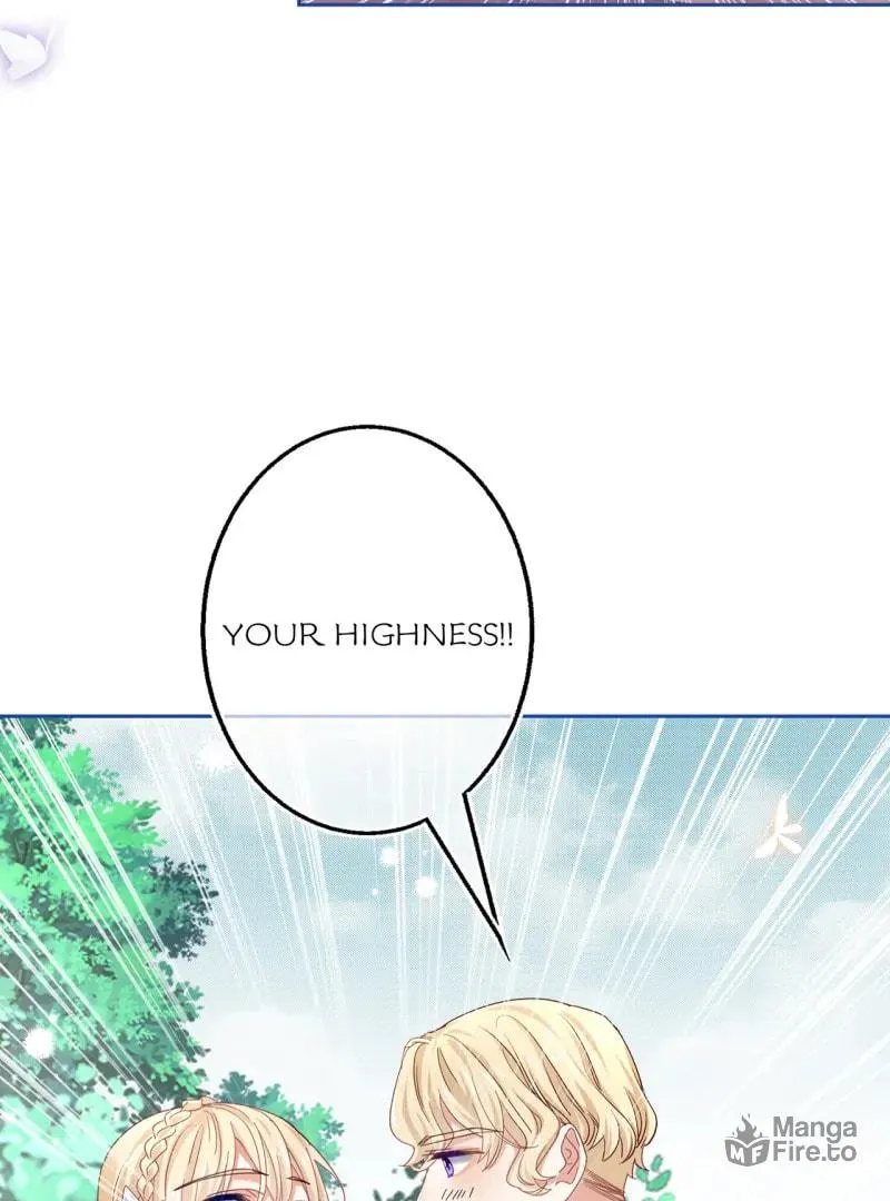 The King's Beloved Daughter (Colored) Chapter 115 page 15 - 