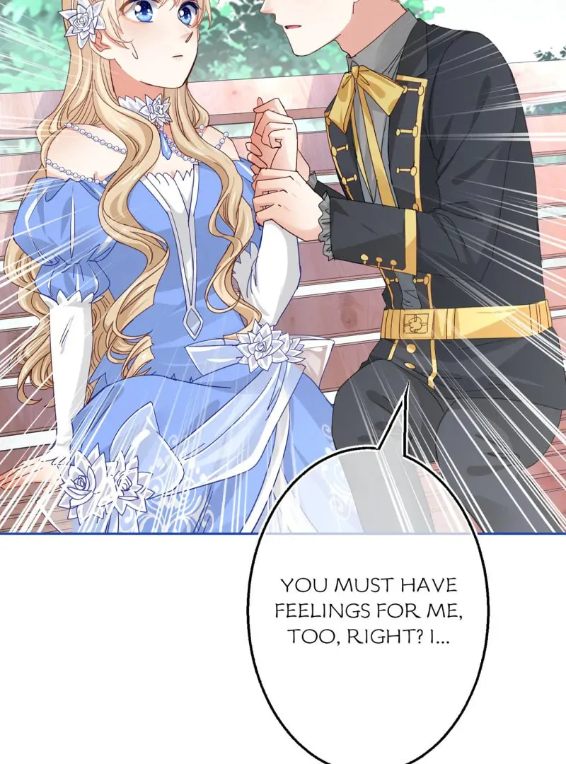 The King's Beloved Daughter (Colored) Chapter 115 page 16 - 