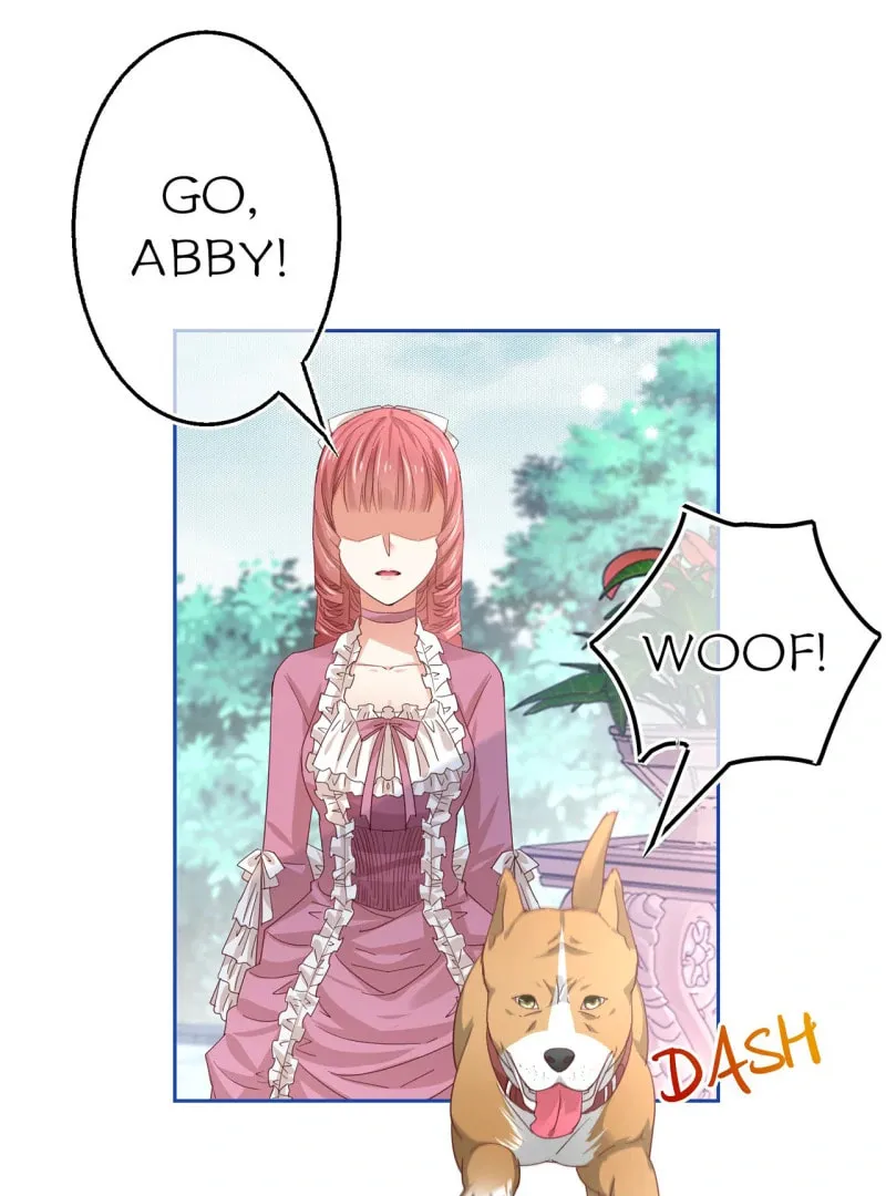 The King's Beloved Daughter (Colored) Chapter 115 page 19 - 