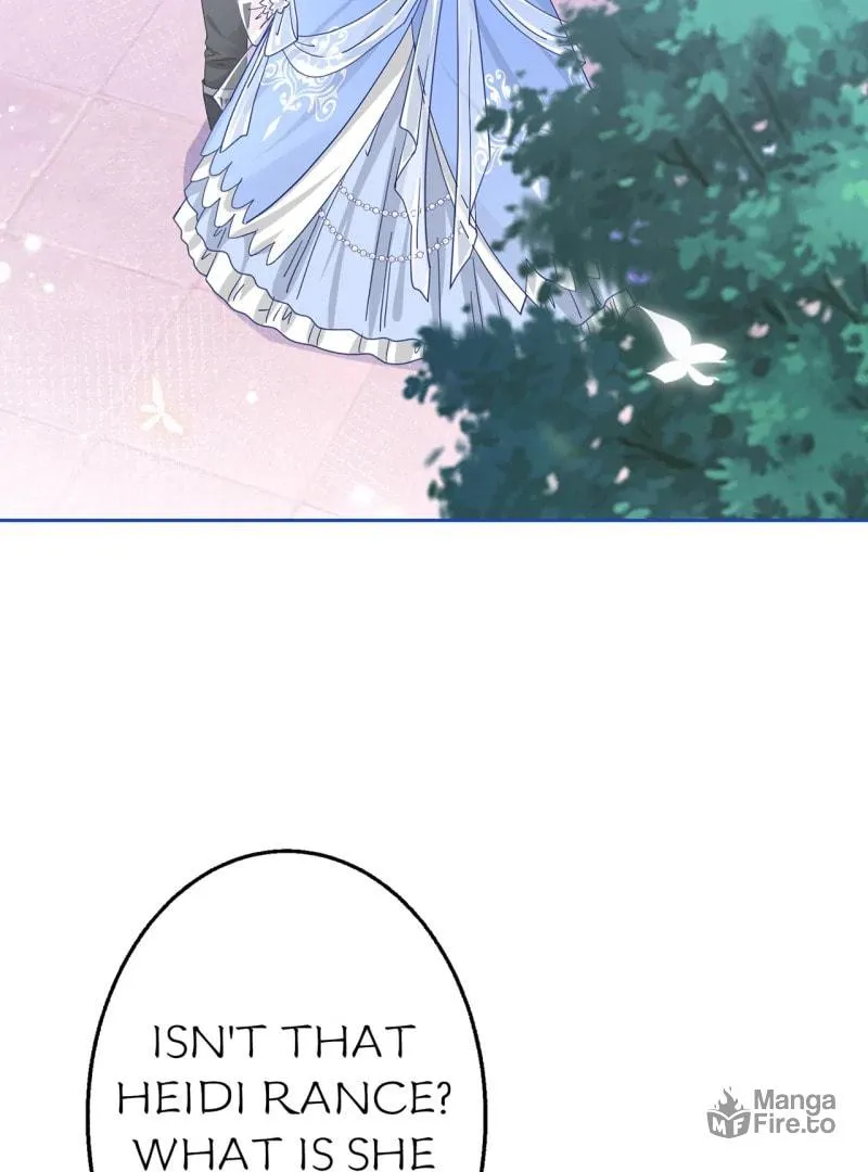 The King's Beloved Daughter (Colored) Chapter 115 page 3 - 