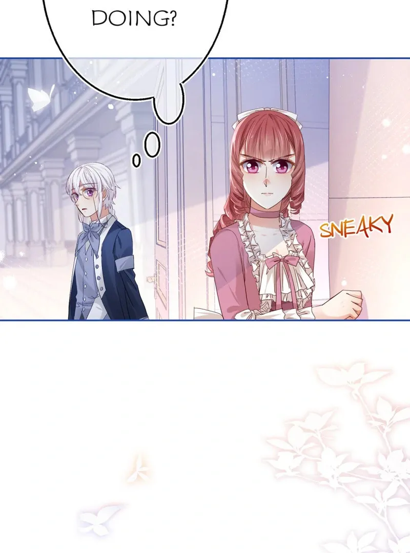 The King's Beloved Daughter (Colored) Chapter 115 page 4 - 
