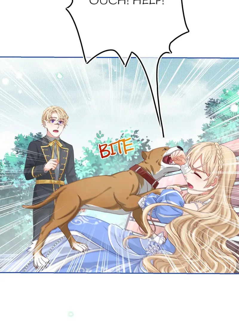 The King's Beloved Daughter (Colored) Chapter 115 page 31 - 