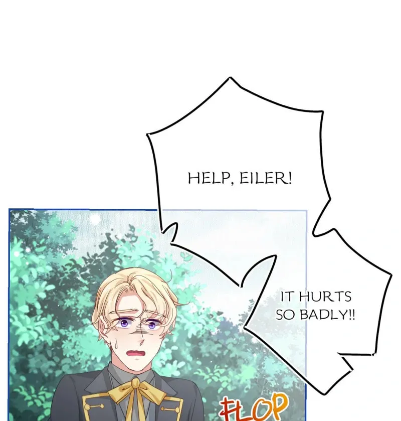 The King's Beloved Daughter (Colored) Chapter 115 page 32 - 