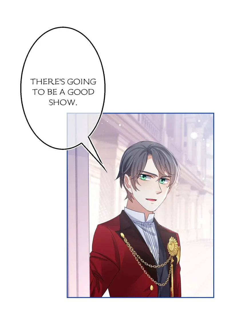 The King's Beloved Daughter (Colored) Chapter 115 page 8 - 